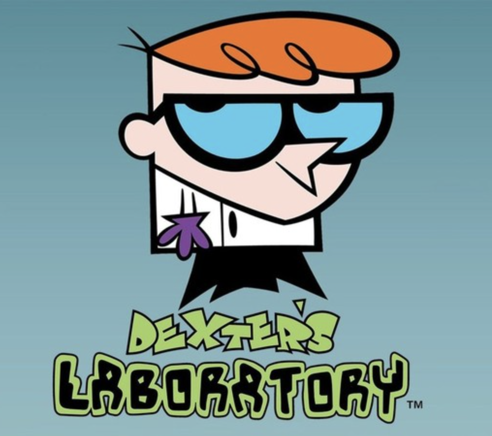 dexter's laboratory - Dexters Laboratory